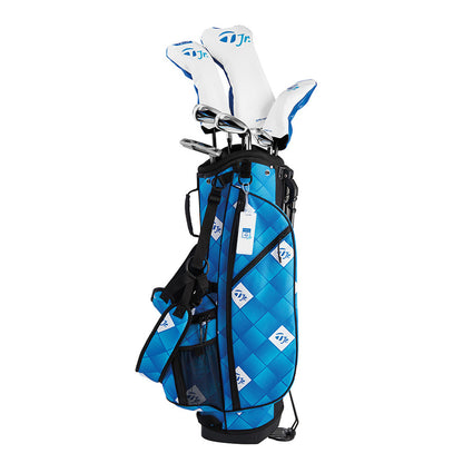Team TaylorMade Junior Golf Set - Size 3 (8-Piece, Ages 10-12) - view 3