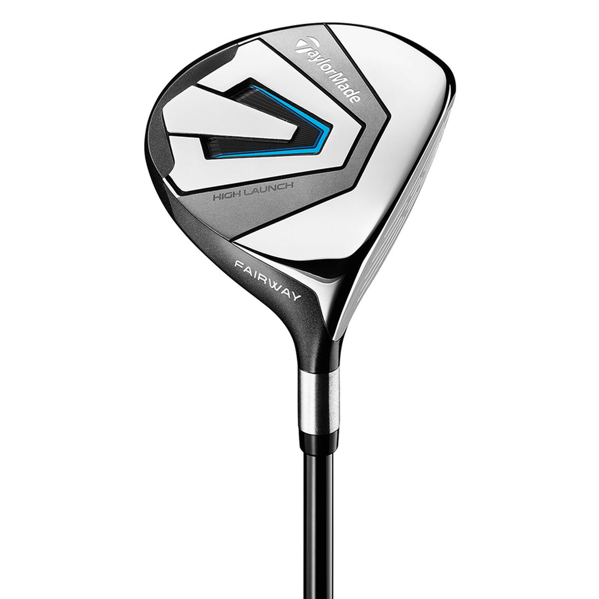 Team TaylorMade Junior Golf Set - Size 3 (8-Piece, Ages 10-12) - view 5
