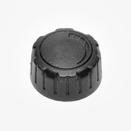 Bat Caddy X3 Series Rheostat Speed Control Knob - Large Black