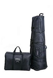 Wellzher Warrior Travel Bag