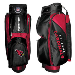 Wilson Golf NFL Cart Bag