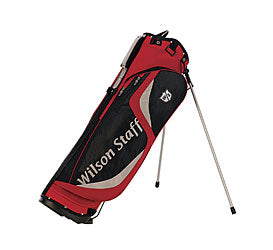 Wilson Golf Tour Feather Carry Bag