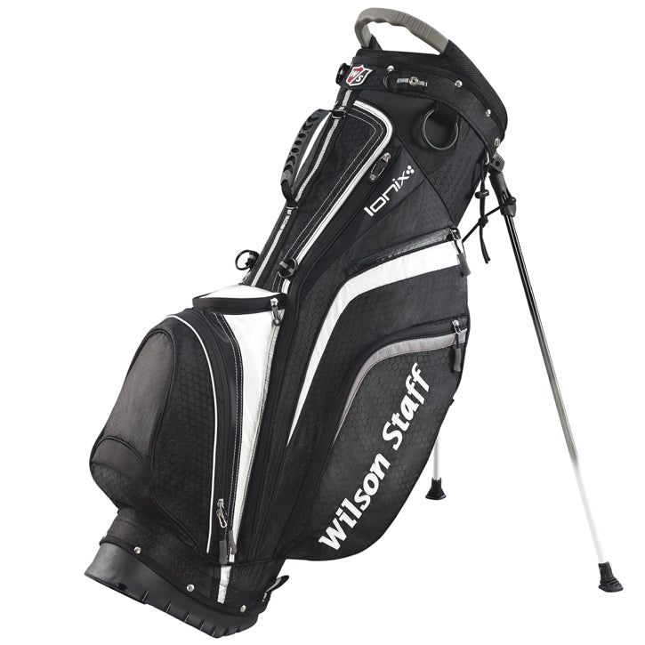 Wilson Staff Ionix Stand Bag