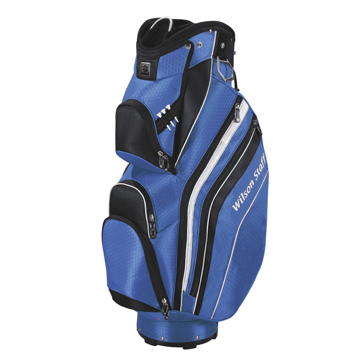 Wilson Staff Ionix Cart Bag