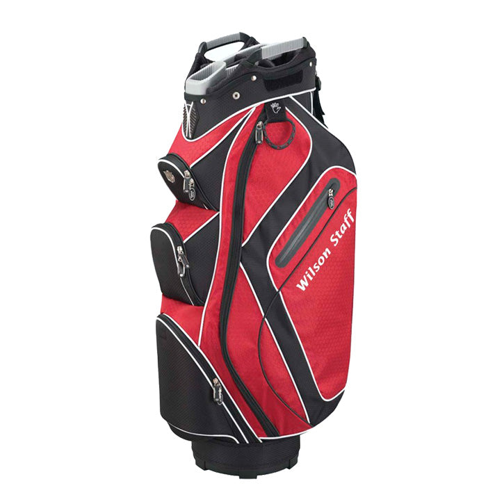 Wilson Staff Cart Plus Cart Bag