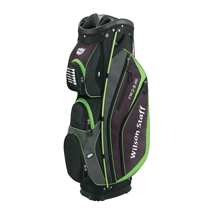 Wilson Staff Nexus Cart Bag