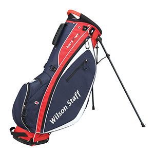 Wilson Staff Ionix Light Stand Bag