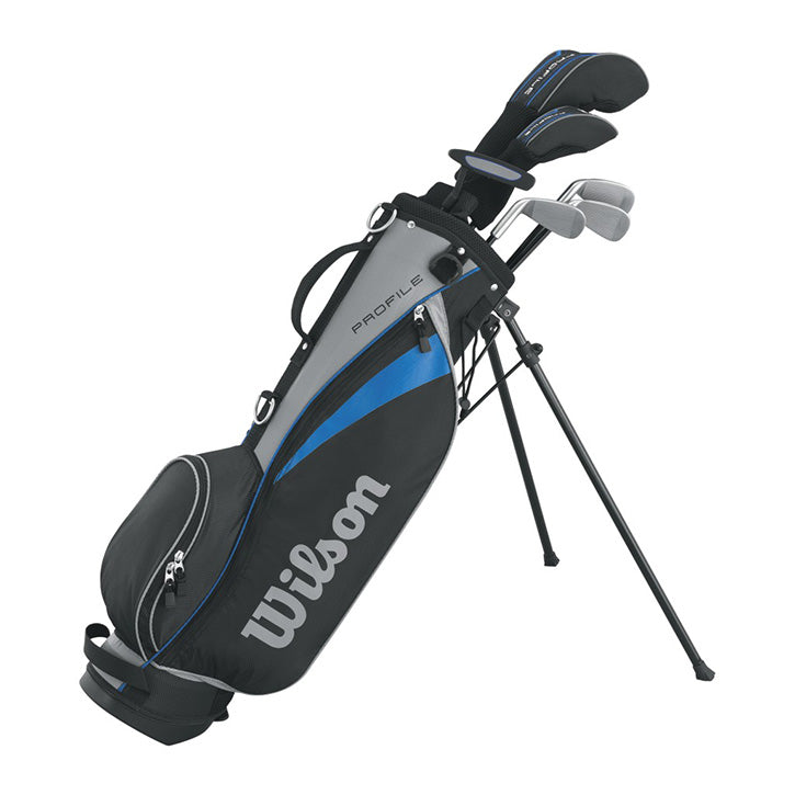 Wilson Profile Set - Junior