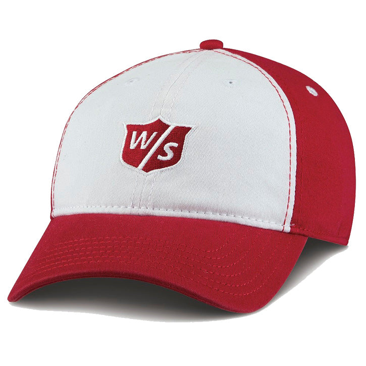 Wilson Staff Relaxed Cap