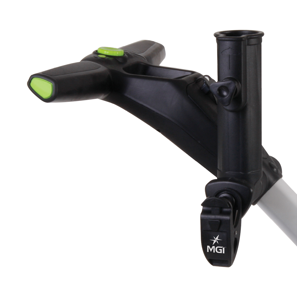 MGI Multipurpose Clip for Zip & Ai Series