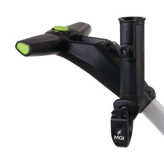 MGI Multipurpose Clip for Zip & Ai Series