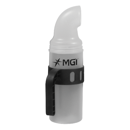 MGI Sand & Seed Bottle Holder
