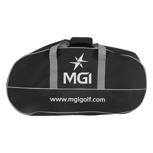 MGI Electric Golf Caddy Travel Bag