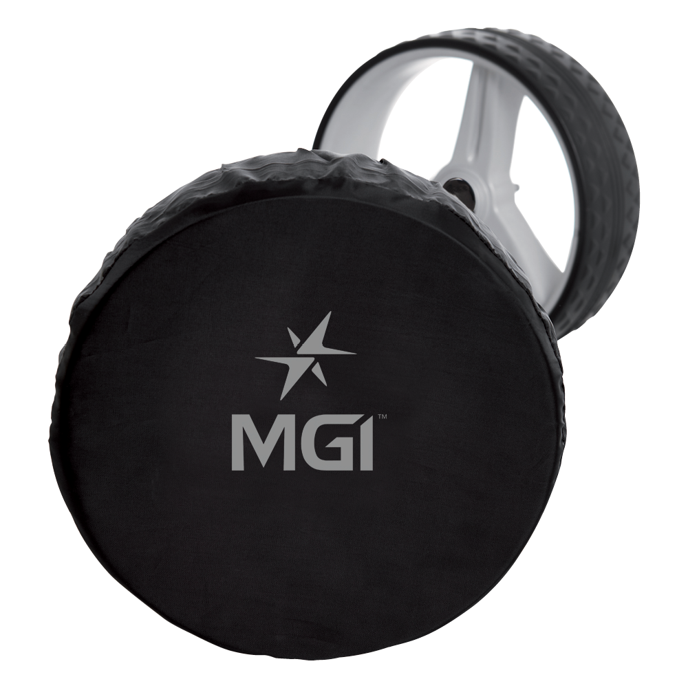 MGI Rear Wheel Covers for Zip & Ai Series