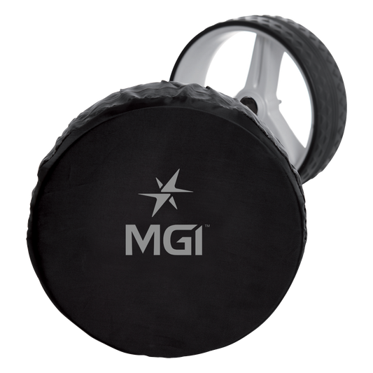 MGI Rear Wheel Covers for Zip & Ai Series