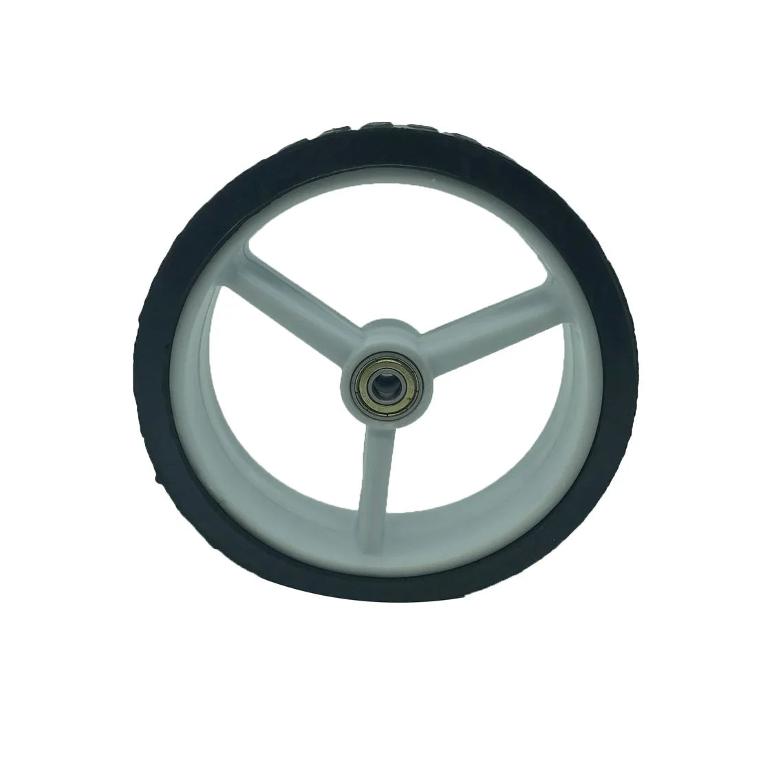 Bat Caddy X4 Series Front Wheel - view 3