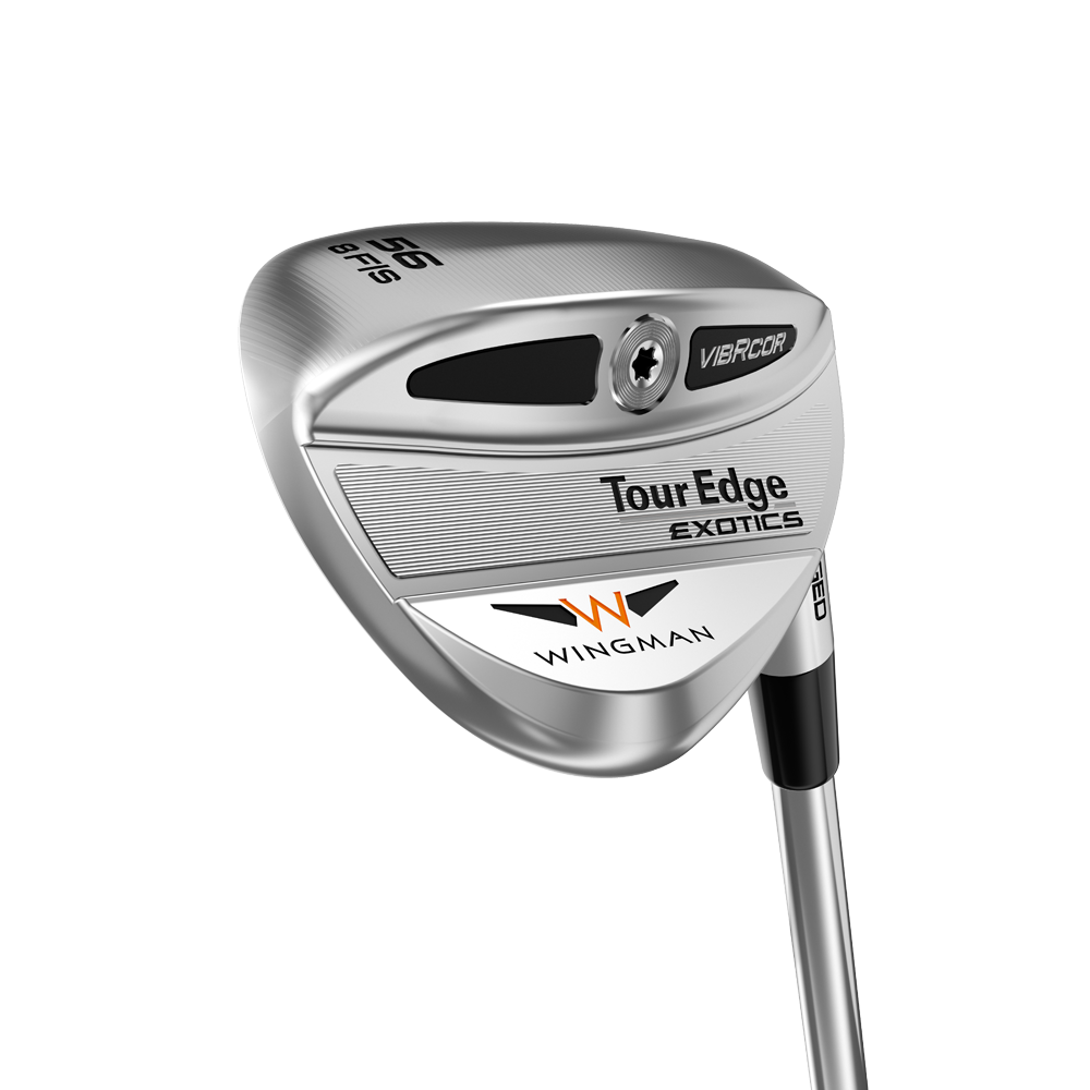 Tour Edge Exotics Wingman Wedge