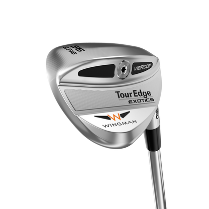 Tour Edge Exotics Wingman Wedge