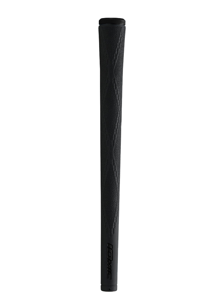 Iomic X-Evolution 2.3 BLACKOUT Golf Grip - view 2