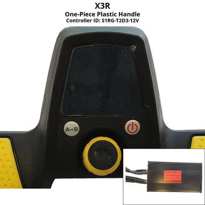 Bat Caddy X3 Series Replacement Controller - view 4