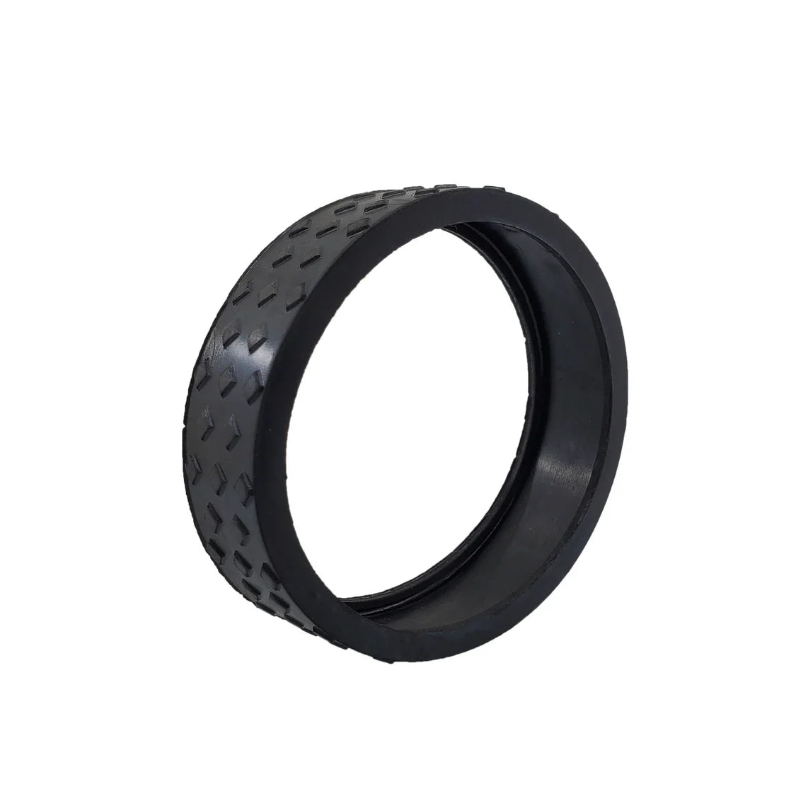 Bat Caddy X4 Series Front Wheel Tire Tread