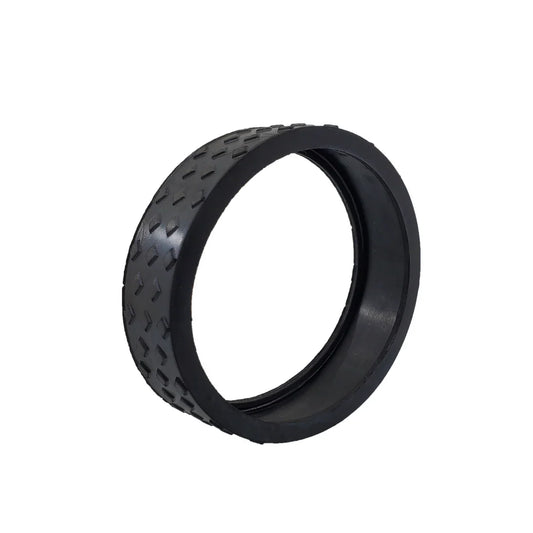 Bat Caddy X4 Series Front Wheel Tire Tread