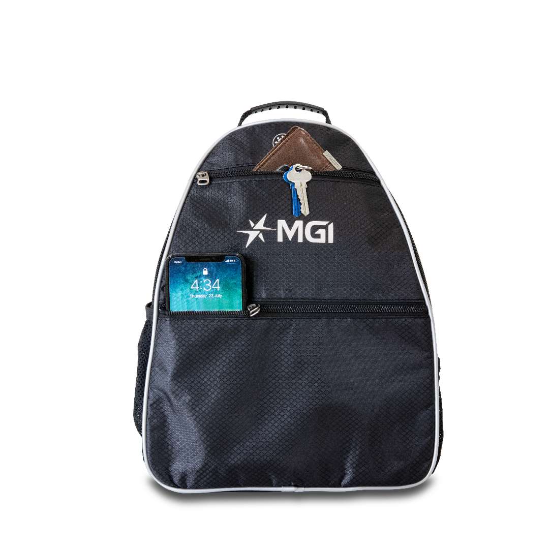 MGI XL Cooler Bag for Zip & Ai Series Golf Caddies - view 6