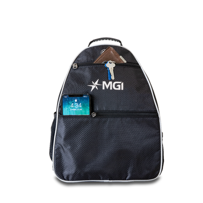 MGI XL Cooler Bag for Zip & Ai Series Golf Caddies - view 6