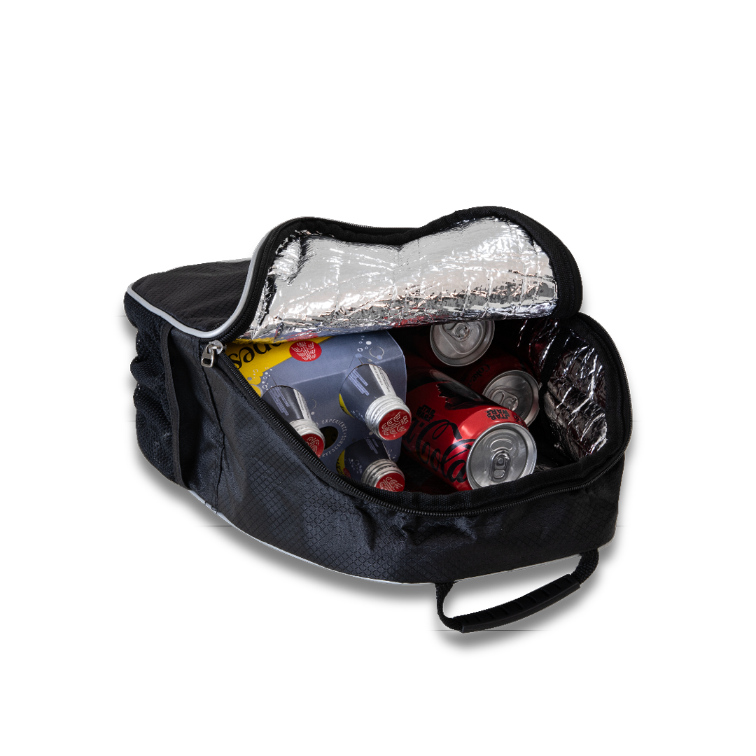MGI XL Cooler Bag for Zip & Ai Series Golf Caddies - view 5
