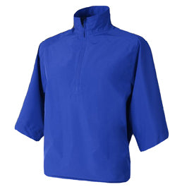 Zero Restriction Packable Half Sleeve - Mens