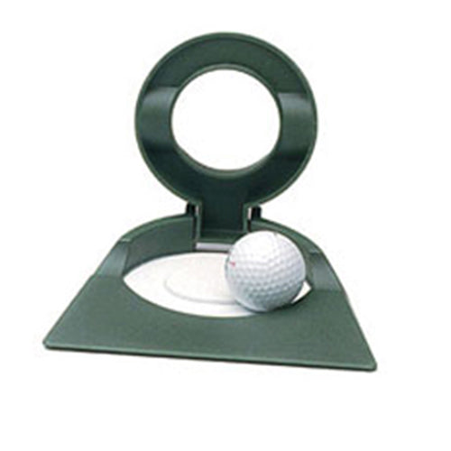 Adjustable Putting Cup