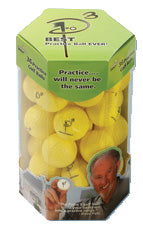 Junior Golf Balls