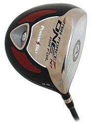 PowerBilt Air Force One Air Foil Fairway Wood