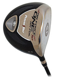 PowerBilt Air Force One Air Foil Tour Driver