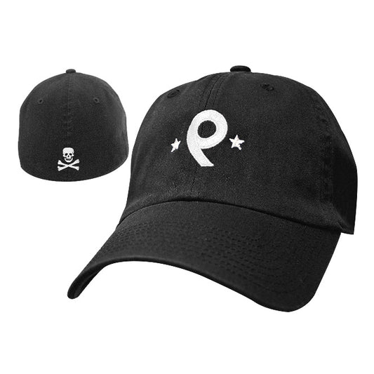 Back 9 Hybrid Cap - Nine & Bones