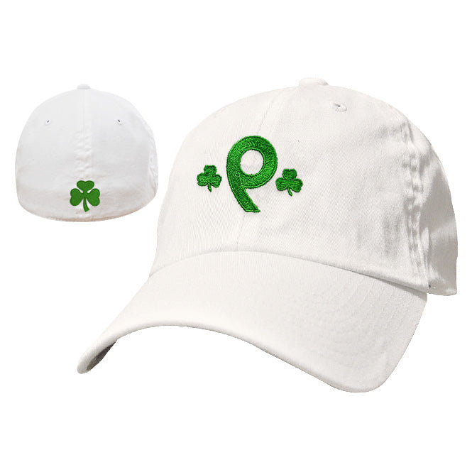 Back 9 Hybrid Cap - Southie
