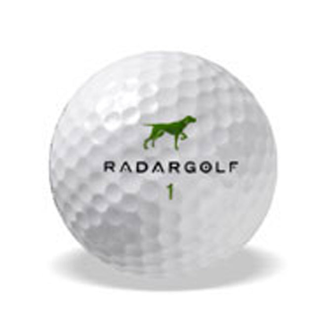 Discount Golf Balls