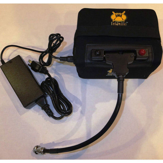Bat-Caddy Lithium Battery Retrofit Kit (12v 30Ah)
