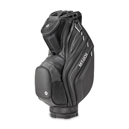 2026 Motocaddy M-TECH GPS REMOTE Electric Golf Caddy with M-TECH Cart Bag - image 7