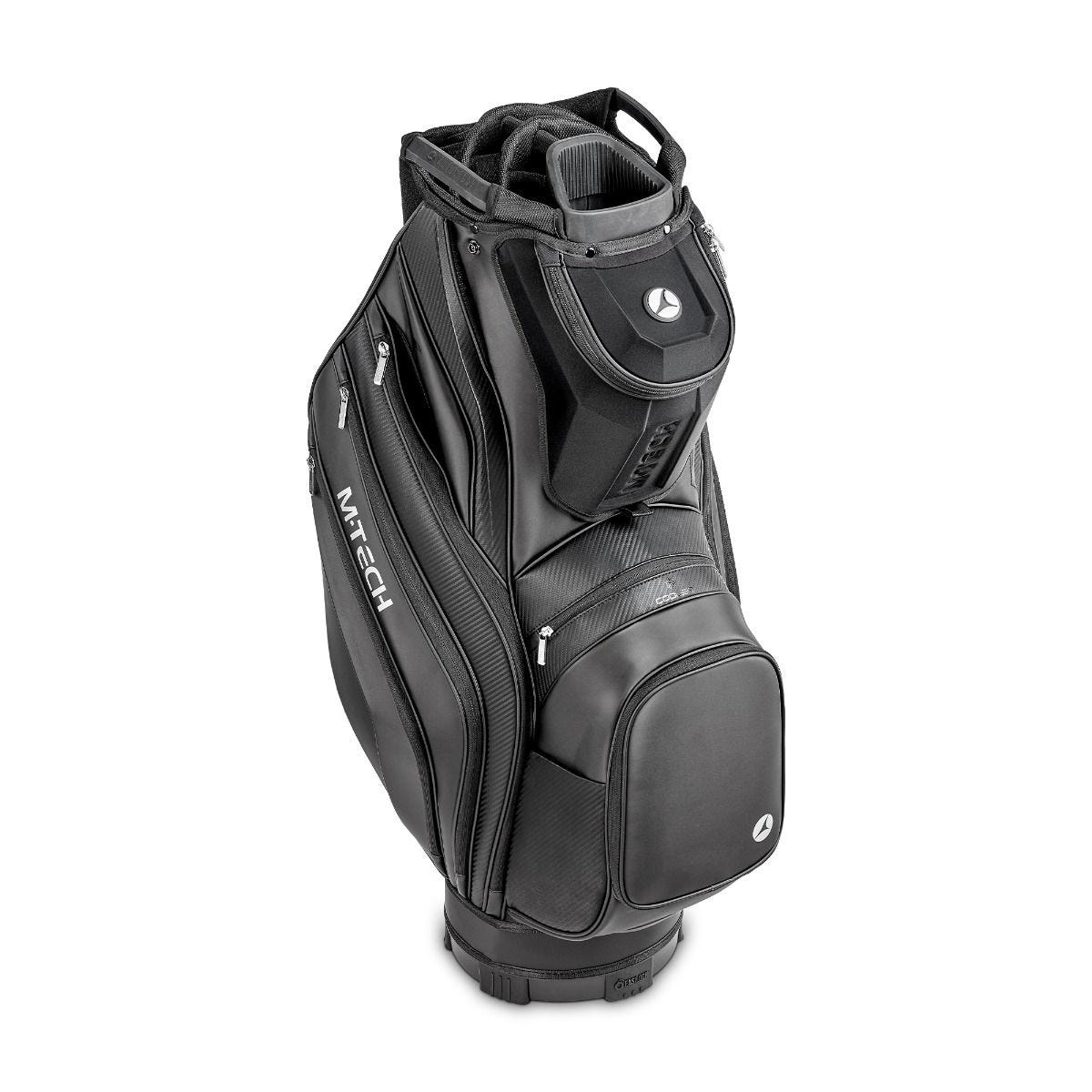 2026 Motocaddy M-TECH GPS REMOTE Electric Golf Caddy with M-TECH Cart Bag - image 8