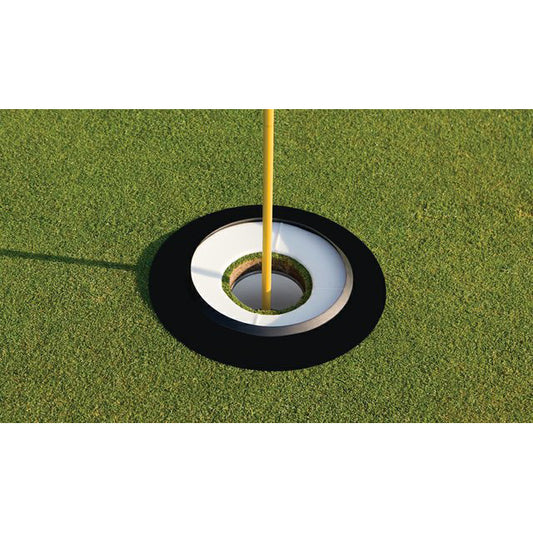 The Big Cup Golf Putting Trainer