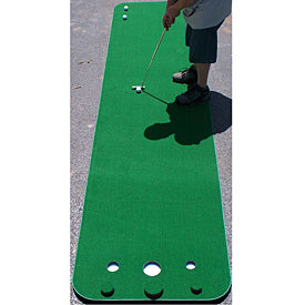 Big Moss Competitor Series Pro V2 Golf Putting Green (3'x12')