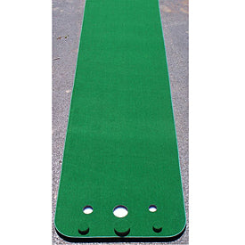 Big Moss Competitor Series Pro TW Putting Green (3'x12')