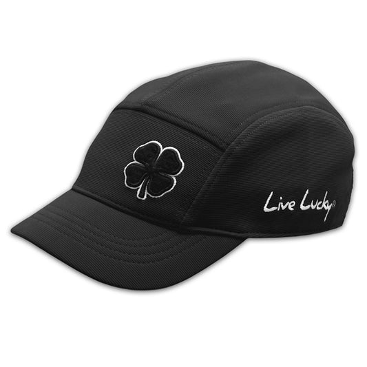 Black Clover Hat - Lucky Her Black