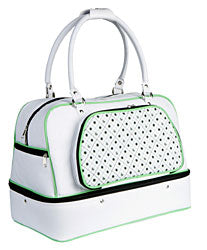 Cleveland Golf Bloom Boston Bag