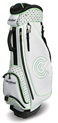Cleveland Bloom Cart Bag