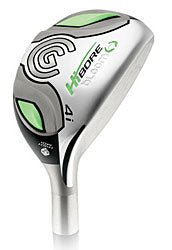 Cleveland HiBore Bloom Ladies Hybrid