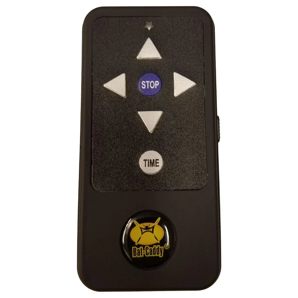 Bat Caddy Replacement Remote Control for X3R, X4R, X8R & X9R - view 2