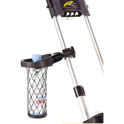 PowaKaddy Universal Bottle Holder