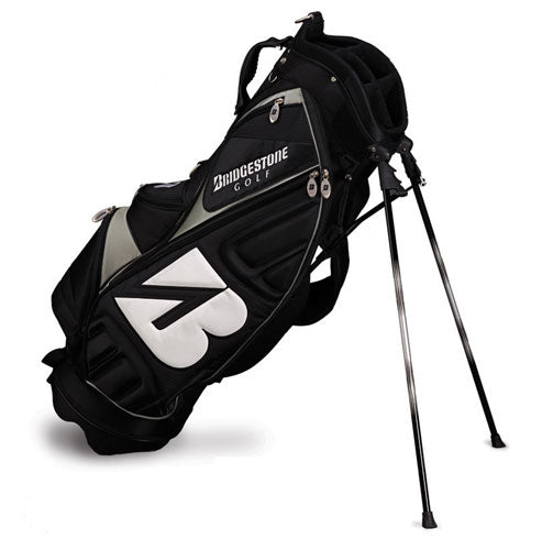 2011 Bridgestone Stand Bag